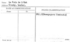 Index