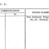 Law, J.E.
