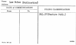 Law Notes (Publication)