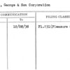 Lawley, George & Son Corporation