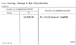 Lawley, George & Son Corporation