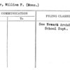Lawlor, William F. (Mons.)
