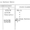 Lawrence Knitwear Mills