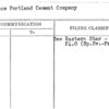 Lawrence Portland Cement Company