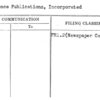 Lawrence Publications, Incorporated