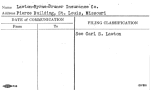 Lawton-Byrne-Bruner Insurance Co.