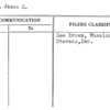 Lawyer, James E.