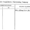 Lawyers Cooperative Publishing Company