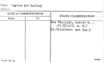 Layton Art Gallery