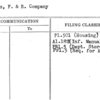 Lazarus, F. & R. Company