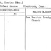 Leach, Charles (Mrs.)