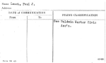 Leach, Paul J.