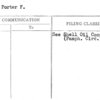 Leach, Porter F.