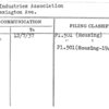 Lead Industries Association