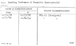 Leading Perfumers & Chemists Incorporated