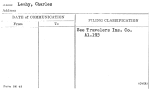 Leahy, Charles