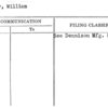 Leahy, William