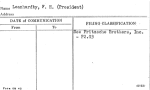 Leanhardby, F.H. (President)