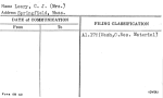 Leary, C.J. (Mrs.)