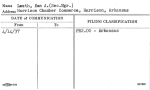 Leath, Sam A. (Sec. Mgr.)