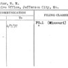 Ledbetter, W.M.