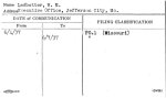 Ledbetter, W.M.