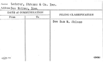 Lederer, Strauss & Co. Inc.