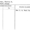Lederman, Charles H.