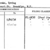 Lederman, Irving