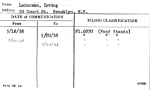 Lederman, Irving