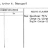 Leduc, Arthur W. (Manager)