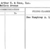 Lee, Arthur H. & Sons, Inc.