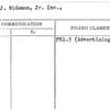 Lee, J. Wideman, Jr. Inc.