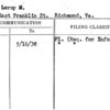 Lee, Leroy M.