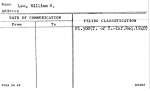 Lee, William H.