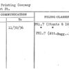 Leebo Printing Company