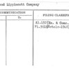 Leeds and Lippincott Company