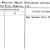 Leek, Marjorie (Miss) (Periodical Division)