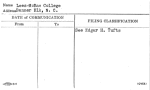 Lees-McRae College