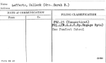 Lefferts, Halleck (Mrs. Sarah B.)