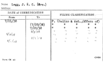 Legg, J.H.C. (Mrs.)