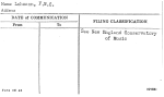 Lehmann, F.W.C.