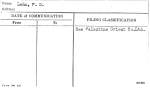 Lehn, F.D.