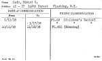 Leib, Edward C.