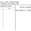 Leighton, Adam P. (Chairman)