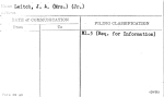 Leitch, J.A. (Mrs.) (Jr.)