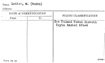 Leiter, M. (Rabbi)