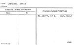 Leithold, David