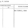 Lelong, M. Lucien