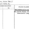 LeMaire, Helen (Mrs.)
